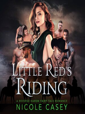 Little Red's Riding - Audiobook